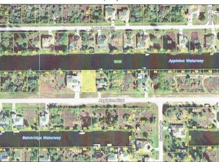 15026 Appleton Blvd, Port Charlotte, FL 33981