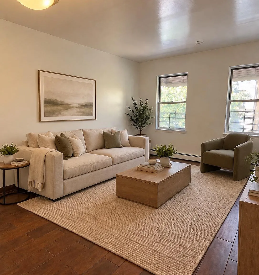 3 bed, 1.0 bath, 900 sqft, $3,550 — Photo 3