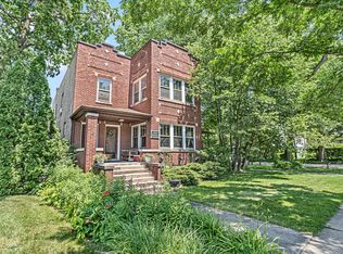 1701 Dempster St, Evanston, IL 60201