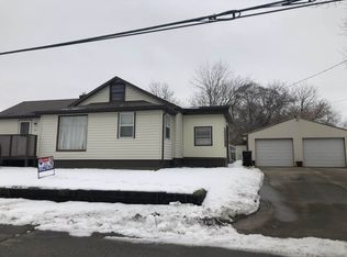 115 Ridge St, Jackson, MI 49203