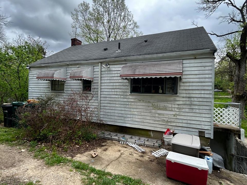 2533 Luckey Ave, Cincinnati, OH 45214 MLS 1770023 Zillow