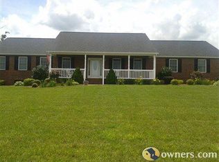 825 Green Pond Rd, Chatham, VA 24531