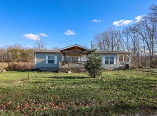 420 Newport Rd, Sunbright, TN 37872