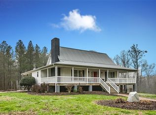 306 Charlie South Rd, Robbins, NC 27325