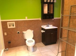 1007 21st St, Huntington, WV 25703