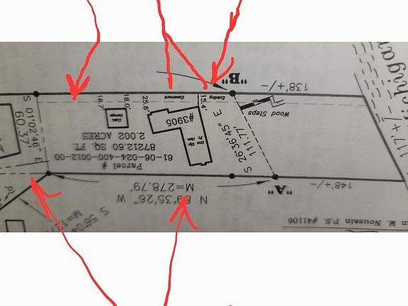 4th image of 3903 N Scenic Dr