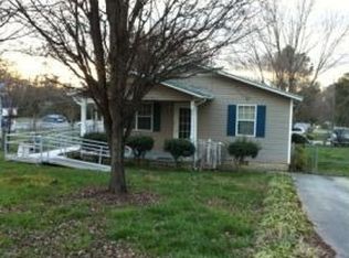 174 Old Dalton Rd NE, Calhoun, GA 30701