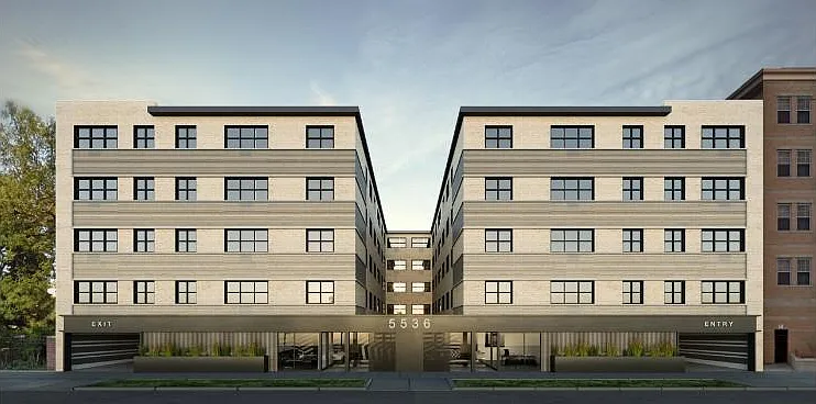 1 bed, 900 sqft, $2,102 — Photo 2