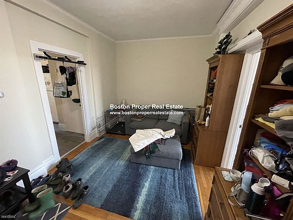 80 Fenway #51 Boston - Fenway Unit Photo 3