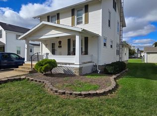 920 Franklin Ave, Fremont, OH