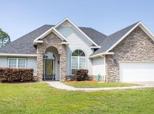 104 Heritage Ln, Port Saint Joe, FL 32456