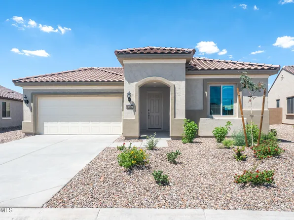 6374 W HONORS Way, Florence, AZ 85132