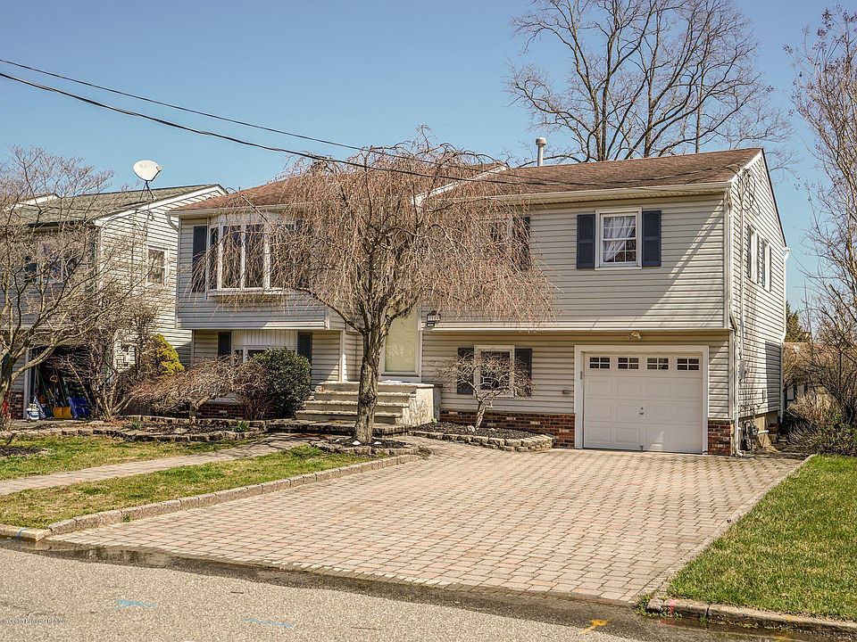1110 Marcia Ave, Point Pleasant Beach, NJ 08742 Zillow