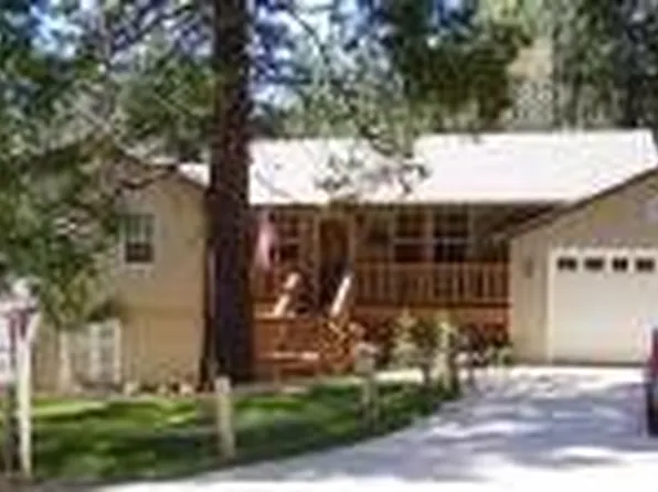 27076 Silver Dr, Pioneer, CA 95666