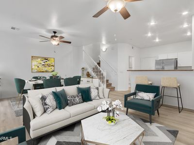 6710 E University Dr UNIT 167, Mesa, AZ, 85205