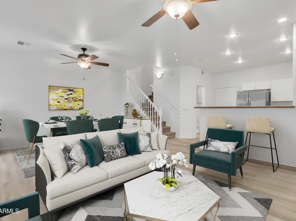 6710 E UNIVERSITY Drive #167, Mesa, AZ 85205