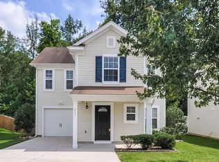 471 Averasboro Dr, Clayton, NC 27520