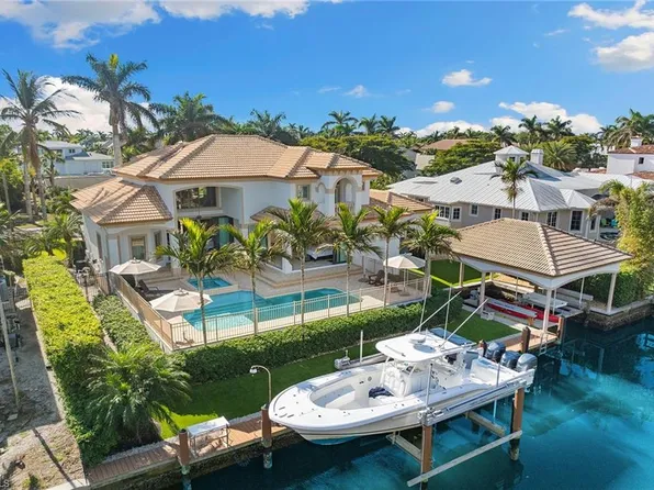 533 15th AVE S, NAPLES, FL 34102