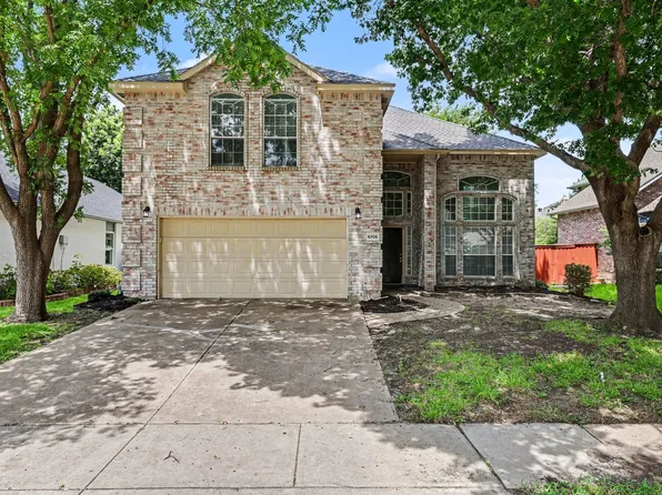 6705 Ashglen Pl, Plano, TX 75023