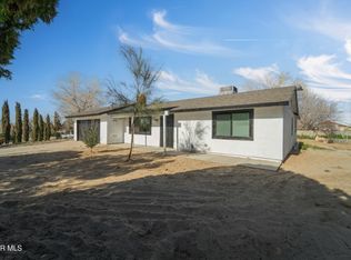 40604 154th St E, Lake Los Angeles, CA 93535