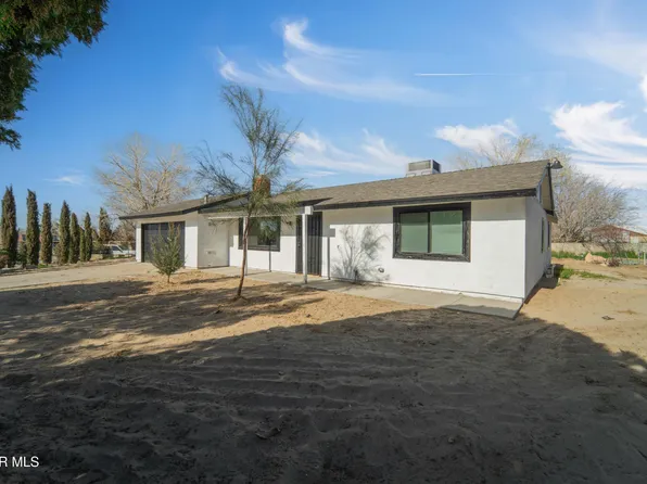 40604 154th St E, Lake Los Angeles, CA 93535
