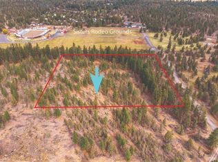 0 Peterson Ridge Rd, Bend, OR 97703