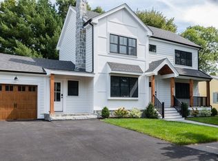 100 Gerald Rd, Milton, MA 02186