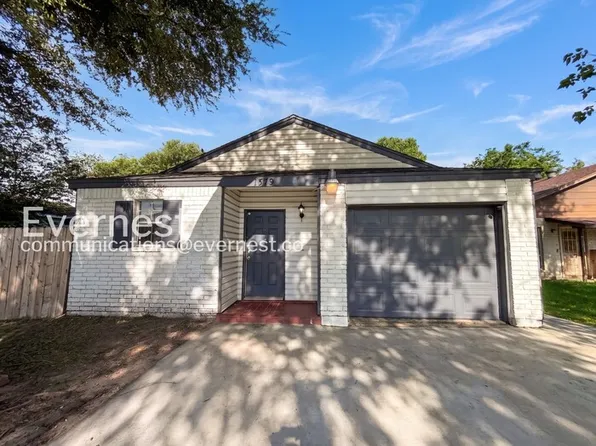 1379 Dell Dale St, Channelview, TX 77530