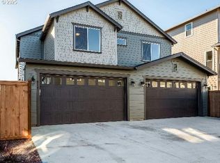 8237 SE Blanton St, Hillsboro, OR