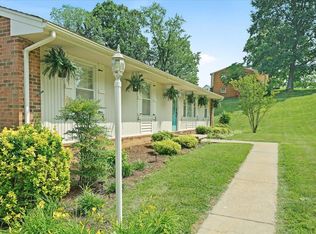 50 Barkwood Ln, Blue Ridge, VA 24064