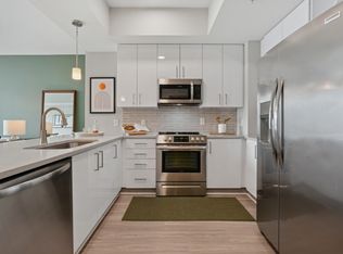The Reed, Charlotte, NC 28202