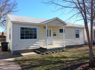 332 SE Elmhurst Ave, Bartlesville, OK 74006