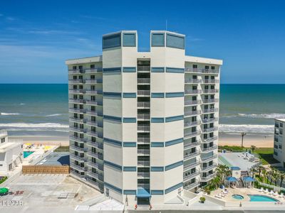5207 S Atlantic Ave APT 723, New Smyrna Beach, FL, 32169