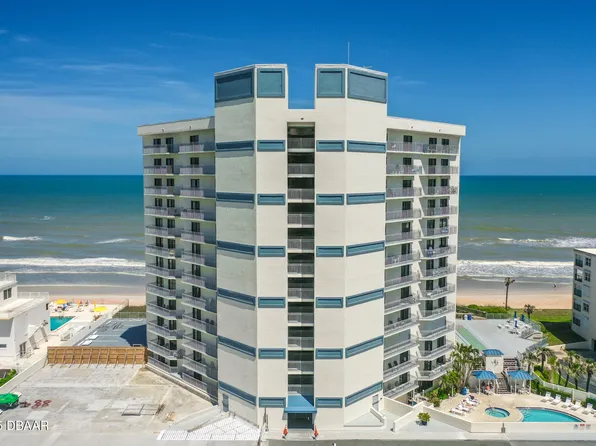 5207 S Atlantic Ave APT 723, New Smyrna Beach, FL 32169
