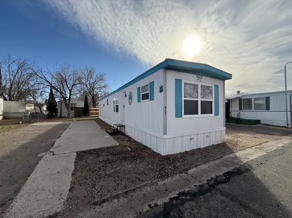 9000 Zuni Rd SE Unit W55, Albuquerque, NM 87123
