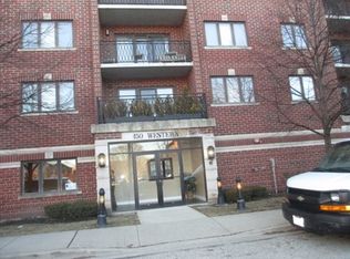 450 S Western Ave UNIT 505, Des Plaines, IL 60016