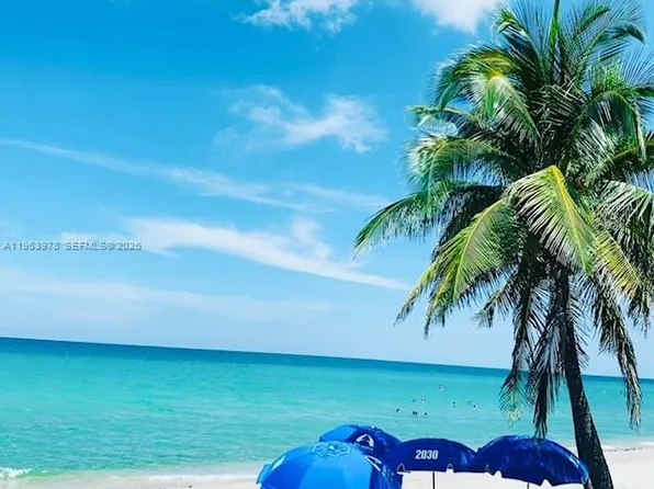 410 SE 2nd St APT 210, Hallandale, FL 33009