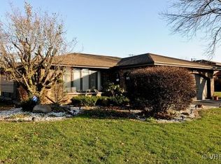17049 Vollbrecht Rd, South Holland, IL 60473