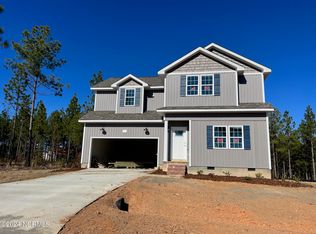 547 Stadium Dr, Cameron, NC 28326