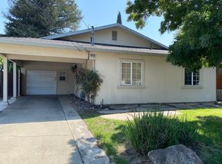 4478 Cahill St, Fremont, CA 94538
