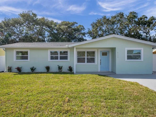 2116 ISABELLE STREET, LARGO, FL 33774