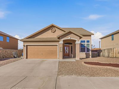 14421 Lacota Point Dr, El Paso, TX, 79938