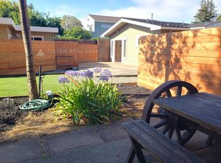 1011 Key Route Blvd, Albany, CA 94706