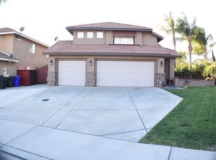 11334 Gardenia Way, Fontana, CA 92337