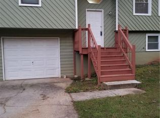 2337 Goodwood Dr SW, Marietta, GA 30064