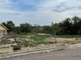 846 Calle Escondido, Eagle Pass, TX 78852
