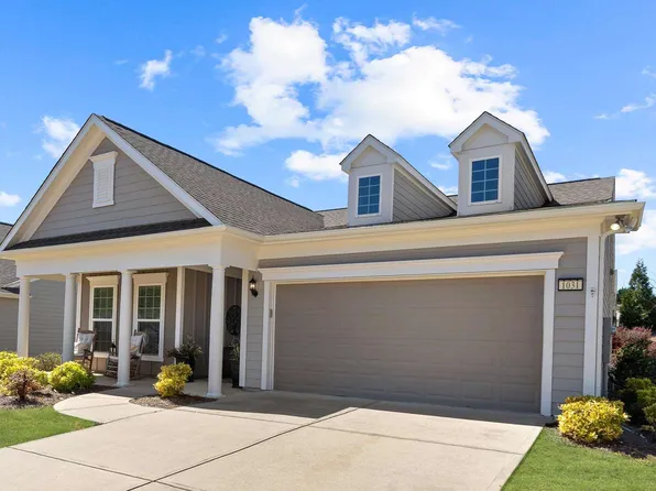 1031 Rocky Branch Rd, Greensboro, GA 30642