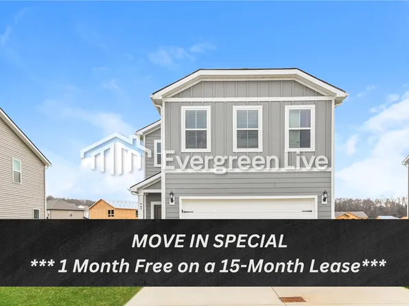 907 Moray Ln, Clarksville, TN 37043