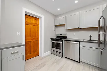 Rented by Anthony T Crews Real Estate LLC