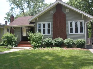 264 S Villa Ave, Villa Park, IL
